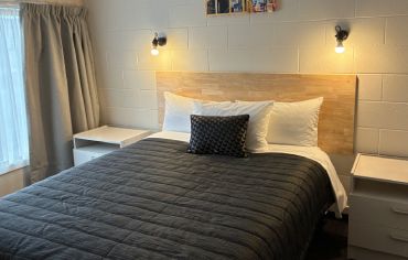 2-Bedroom Units
